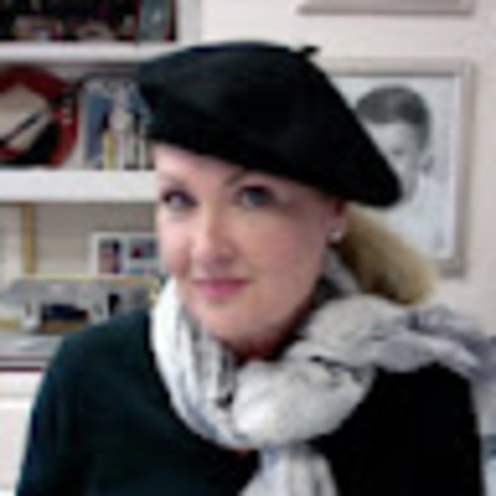 Meet your Posher, Jean